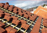 Rénover sa toiture à Maisoncelle